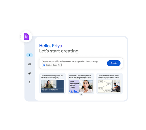 All-in-One Recording Options